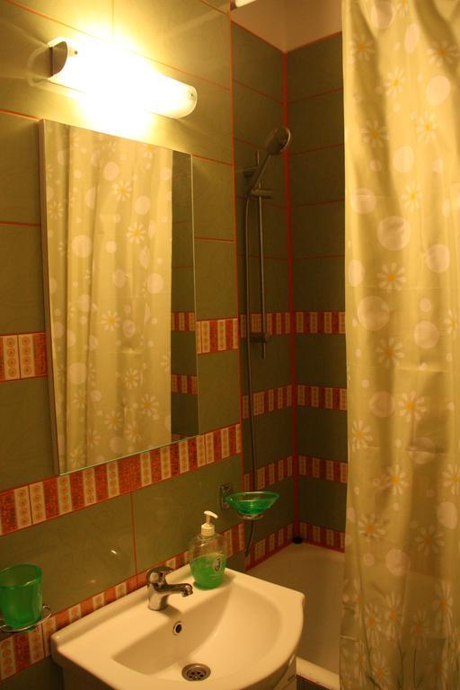 Rustic & Romantic Apartment Brasov Ngoại thất bức ảnh